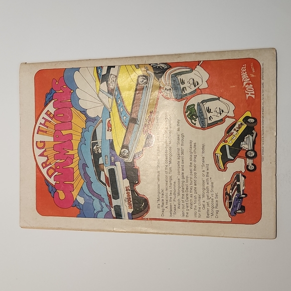 Archie Comics Laugh # 236 - Picture 2 of 2